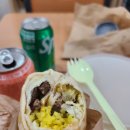 오늘 브로스(Oneul Bros) | [광화문브리또맛집] 질할브로스 광화문점 할랄 맛집