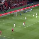 축구국가대표팀 친선경기 대한민국vs이란 이미지