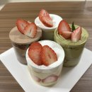 홀앤피스 | 청주 가경동 케이크맛집 홀앤피스, 기념일 딸기케이크 주문후기, 디저트맛집