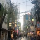 십이선여탕 | 오사카 [호텔 펠리체 신사이바시 바이릴리프 (feat 꼼데가르송, 도톤보리,라피트이용법)] : 정보글