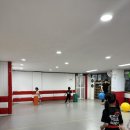 국가대표 퍼스트 태권도장 이미지