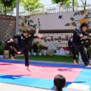 진영 실전합기도 이미지