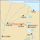수에즈 운하(Suez Canal) 이미지