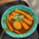 [화명동맛집] 우리할매떡볶이 화명점, 쌀가래떡떡볶이&amp;할매튀김 내돈내산 후기!