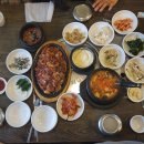한솔쌈밥시골보리밥 이미지
