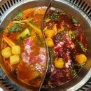 대림맛집 홍야동훠궈 중국 현지 스타일 훠궈 맛보고 온 후기