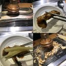 가람숯불장어 | [신창동]자포니카 민물장어 소금 숯불구이 "가람장어"_내돈내산