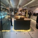 테라스 | 잠실 석촌호수 제이바웃 테라스 후기 벚꽃뷰 카페 메뉴추천