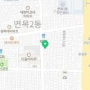 GS25면목점 이미지