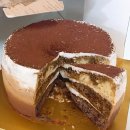 unsalted butter cake 이미지