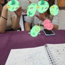 건대카페골목 사주잘보는곳에서 친구와 동업운 본 후기