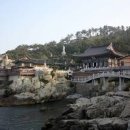 용궁사 주차장 이미지