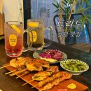 [ 창원 술집 ] 토리도 : 비 오는 날 감성 가득한 창원 야키토리 전문점 솔직 후기