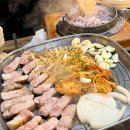 명문코다리, 소불고기 이미지