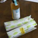 핫도그연구소&티하우스 | 봉명동,궁동맛집)핫도그랩N수다 배달시켜먹었어요