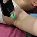 로하스의원 | 겨드랑이레이저제모 깔끔하게 관리하기 제주 로하스의원 후기