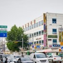 약령공원(시장) 이미지