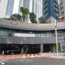 서면 롯데캐슬 엘루체 | 부산서면벽걸이티비설치 롯데캐슬엘루체 가벽에도 시공 가능!