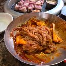 돼지촌식당 이미지