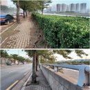 냉천삼거리 이미지