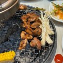 명륜진사갈비 개봉점 | 명륜진사갈비 서울개봉점. 인당 21,900원에 고기 무한리필과 4,900원에 생맥주 무한리필까지