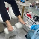 성수서울숲약국 | 변색발톱 발톱무좀 케어로 유명한 푸스케어 성수뚝섬점 후기
