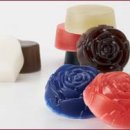 천연 비누 DIY 이미지