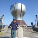 구봉산 어사길 이미지