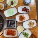 평화식당 이미지