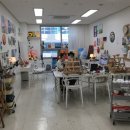 상상꾸러기 미술공방 | 강서구 마곡 실내데이트 원데이클래스 미술체험 “그림일기 스튜디오” 👨‍🎨