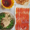 구천동송어마을 이미지