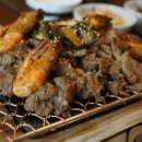 덕동산공원1 | 평택 맛집후기 강경불고기 평택직영점