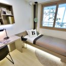 힐스테이트화순경로당 이미지