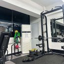 타워짐 피트니스 헬스 이미지