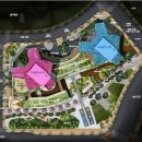 리첸시아 골프 이미지