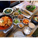 성산고등어쌈밥 이미지