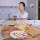 버터짐 이미지