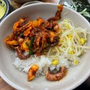 원주소화 | 원주 장한낙지 후기ㅣ 기업도시 낙지볶음, 해물파전 맛집