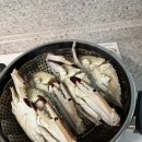 신요 | [쿠팡] 바다미식회 국내산 냉동 통숯꽃게로 해먹은 꽃게찜 후기