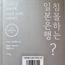 침몰하는 일본은행? - 니시노 도모히코 지음 이미지