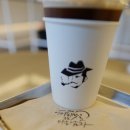 커피맛을 조금아는남자 이미지