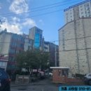 동주경로당 | 괴정동 화신 젠틀 빌라 푸쉬풀 도어록 설치 후기