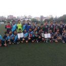 한라유소년FC
