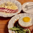 린 | 여의도 분위기 좋은 맛집 추천! 미스테리 쉐프 린 데이트, 가성비 후기