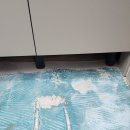 동원발전 | 화성 포세린타일 바닥시공 화성송산동원로얄듀크포레 아파트거실타일 전체타일시공 후기