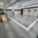 최우수 체육관 이미지