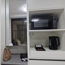 포트에비뉴 | 부산 사상구 에이치에비뉴 사상역점 레지던스호텔 내돈내산 후기