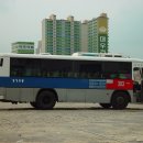 동화운수 차고지 앞 이미지