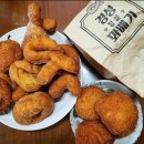경성찹쌀꽈배기 이미지