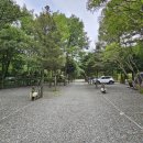 모야의숲 캠핑장 이미지